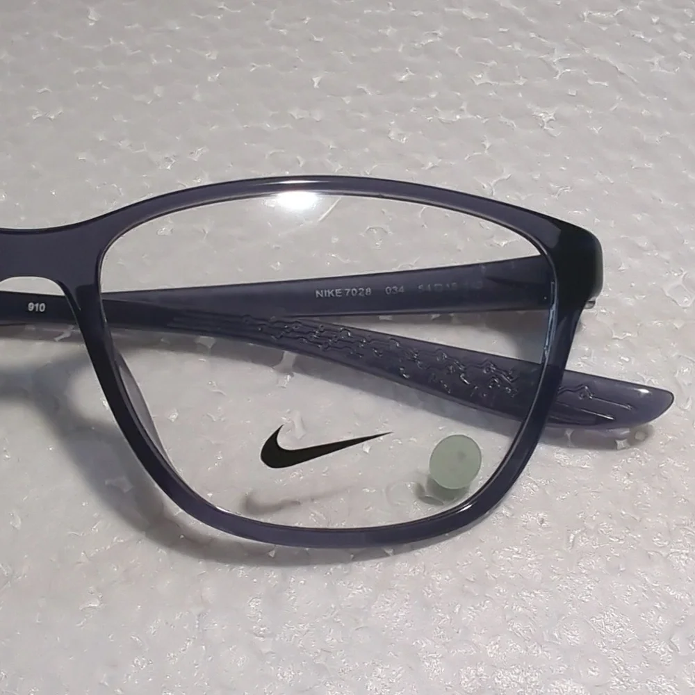 Nike 7028 optical frame